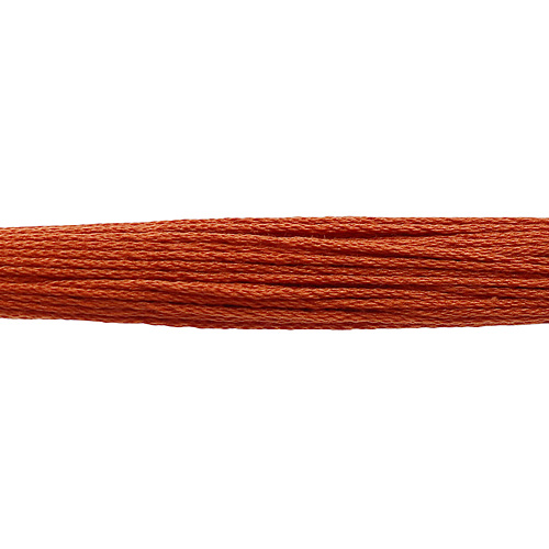 45266 Stranded Cotton 8 M Dmc 920