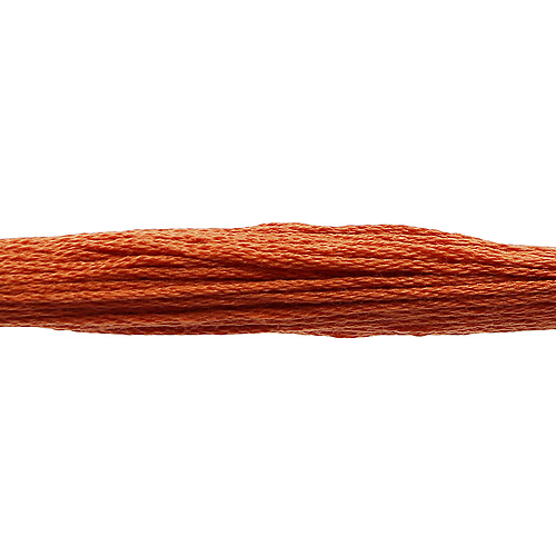 45267 Stranded Cotton 8 M Dmc 921