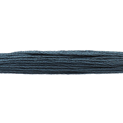 45269 Stranded Cotton 8 M Dmc 924