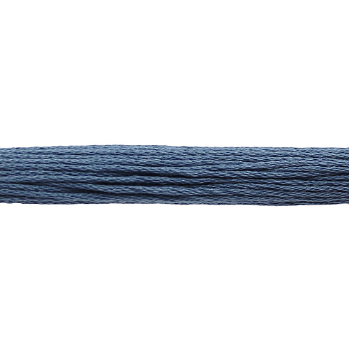 45274 Stranded Cotton 8 M Dmc 931