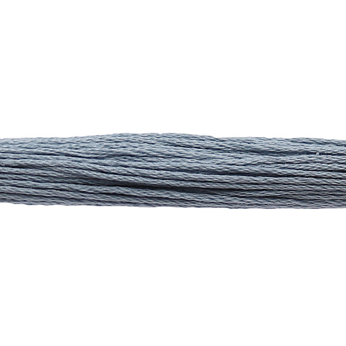 45275 Stranded Cotton 8 M Dmc 932