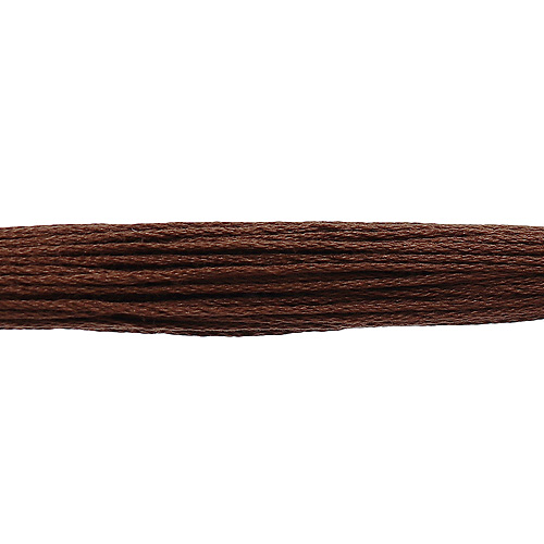 45280 Stranded Cotton 8 M Dmc 938