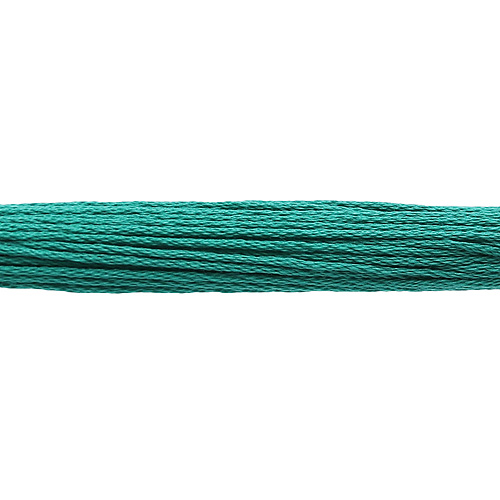 45282 Stranded Cotton 8 M Dmc 943