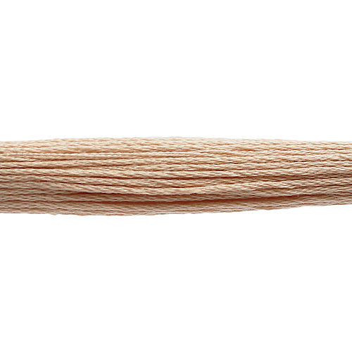 45283 Stranded Cotton 8 M Dmc 945