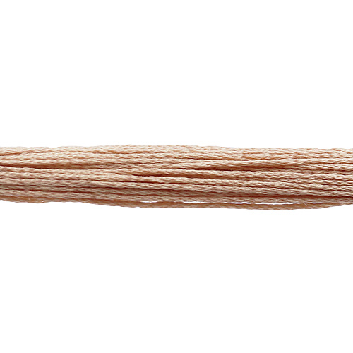 45287 Stranded Cotton 8 M Dmc 950