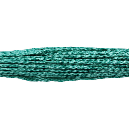 45293 Stranded Cotton 8 M Dmc 958