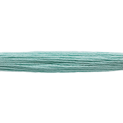 45298 Stranded Cotton 8 M Dmc 964