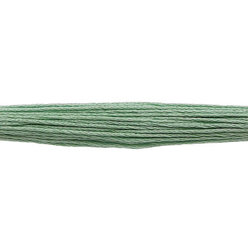 45299 Stranded Cotton 8 M Dmc 966