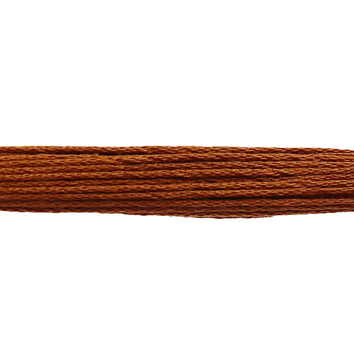 45304 Stranded Cotton 8 M Dmc 975