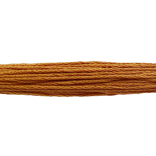 45305 Stranded Cotton 8 M Dmc 976