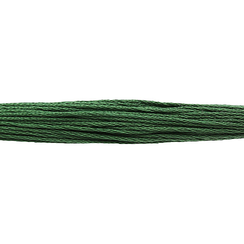 45308 Stranded Cotton 8 M Dmc 987