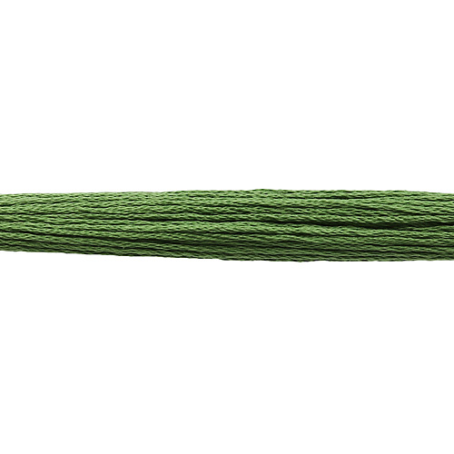 45309 Stranded Cotton 8 M Dmc 988