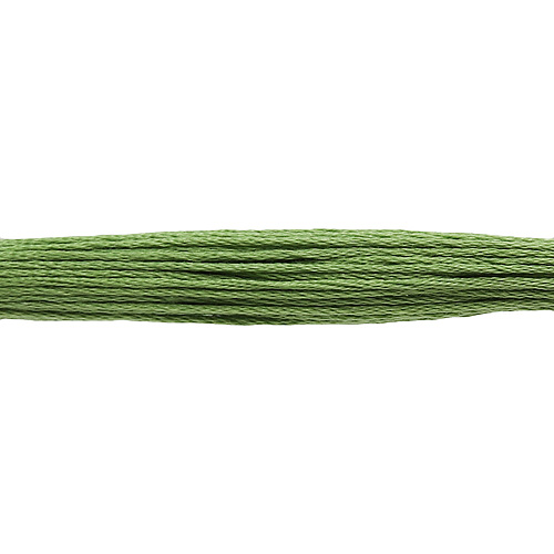 45310 Stranded Cotton 8 M Dmc 989