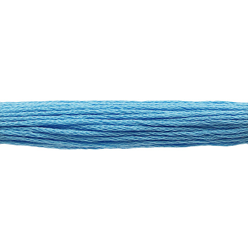 45315 Stranded Cotton 8 M Dmc 996