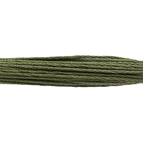 45316 Stranded Cotton 8 M Dmc 3011