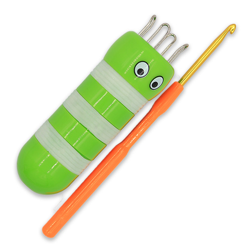 45538 Sullivans Knitting Nancy Kit