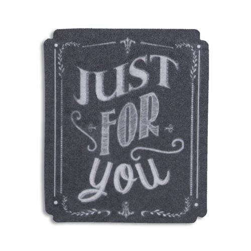 45959 Stickers Chalkboard For You