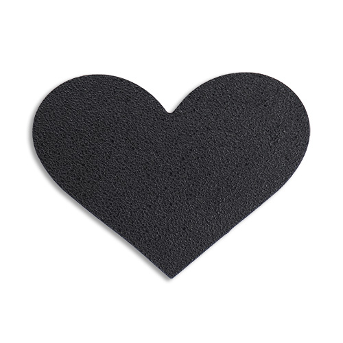 45960 Stickers Chalkboard Small Heart