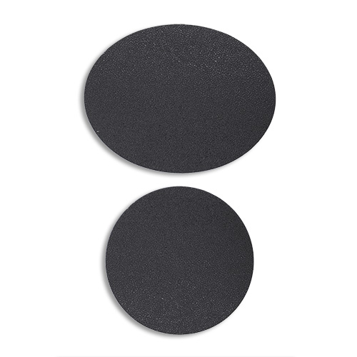 45964 Stickers Chalkboard Large Round 2 Sizes