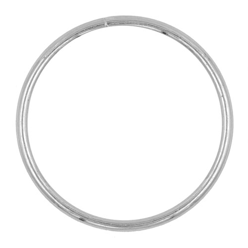 45966 Crafty Bitz 50mm Metal Ring  