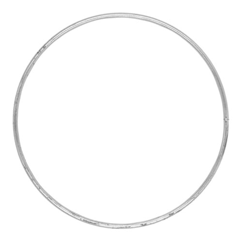 45967 Crafty Bitz 125mm Metal Ring 