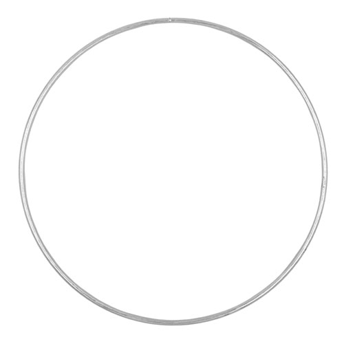 45968 Crafty Bitz 175mm Metal Ring 