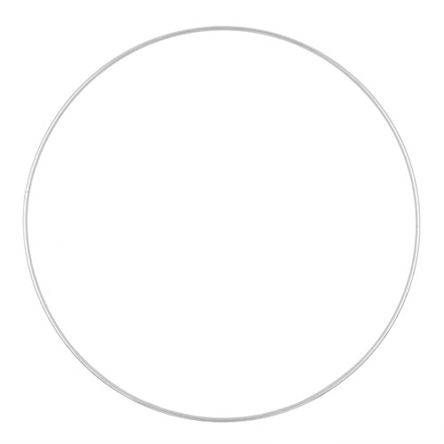 45970 Crafty Bitz 300mm Metal Ring 