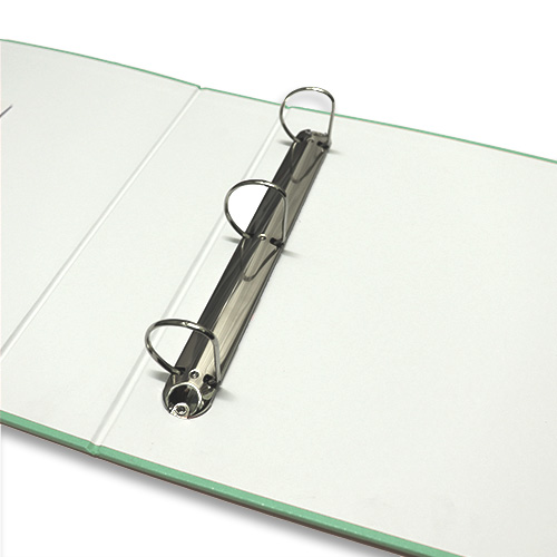 46145 Sullivans Scrapbook 3 Ring Binder - Sage Green