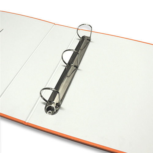 46146 Sullivans Scrapbook 3 Ring Binder - Apricot