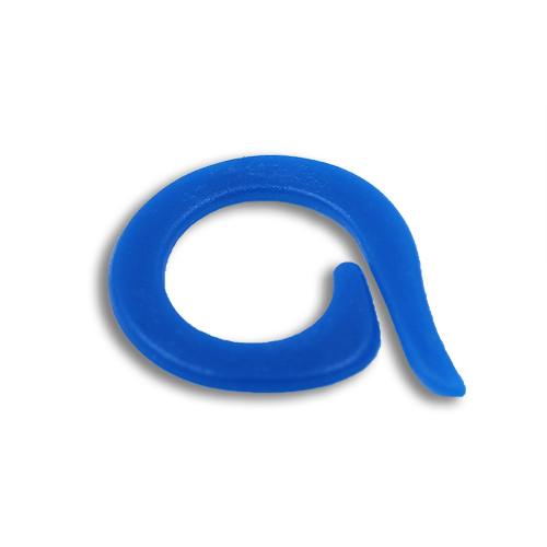 46556 Sullivans Split Ring Markers - 24pcs