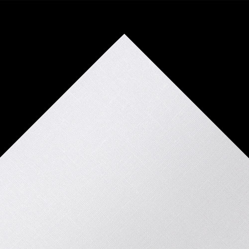46799 Sullivans 12"x12" Cardstock - Pearl Snow