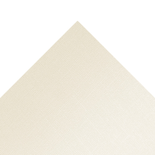 46800 Sullivans 12"x12" Cardstock - Pearl Ivory