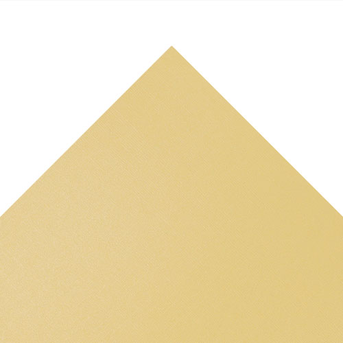 46802 Cardstock 12"x12" Pearl Daffodil