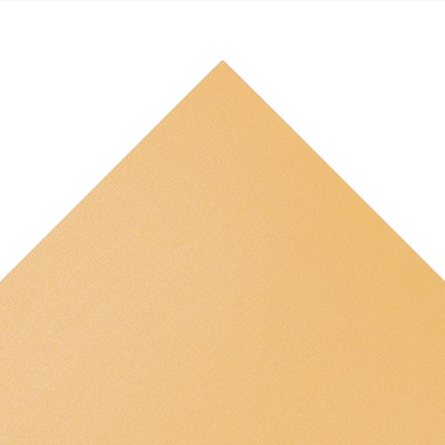 46803 Sullivans 12"x12" Cardstock - Pearl Marigold