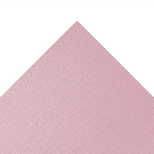 46805 Sullivans 12"x12" Cardstock - Pearl Begonia