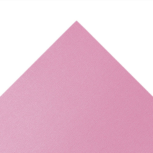 46806 Sullivans 12"x12" Cardstock - Pearl Carnation