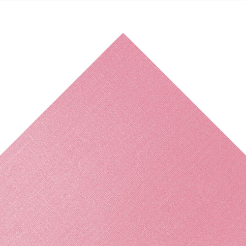 46807 Sullivans 12"x12" Cardstock - Pearl Rose