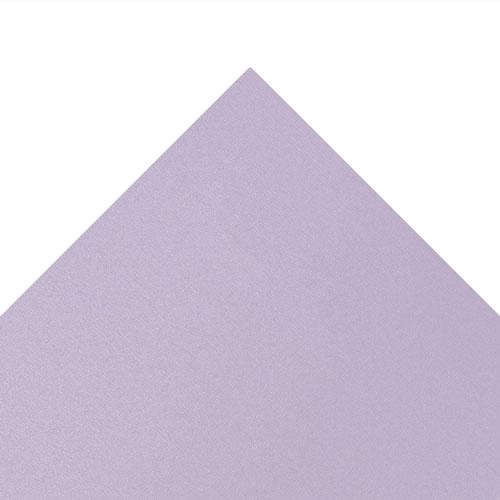 46808 Sullivans 12"x12" Cardstock - Pearl Orchid