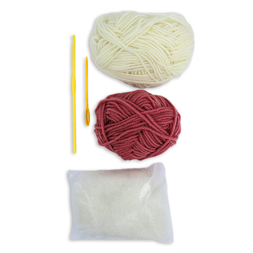 47217 Moon And Stars Crochet Kit