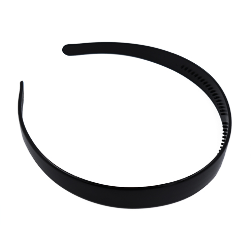 47289 Sullivans Hair Headband - Black