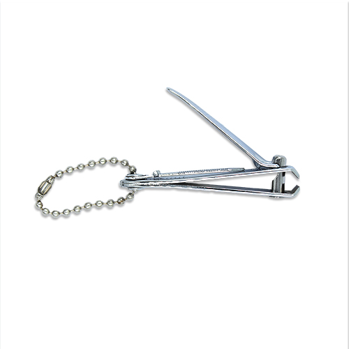 47641 Sullivans Nail Clippers With File & Chain