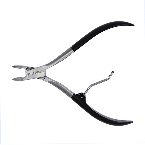 47644 Sullivans Side Springe Cuticle Clippers 