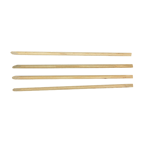 47645 Sullivans Cuticle Sticks - 4pcs