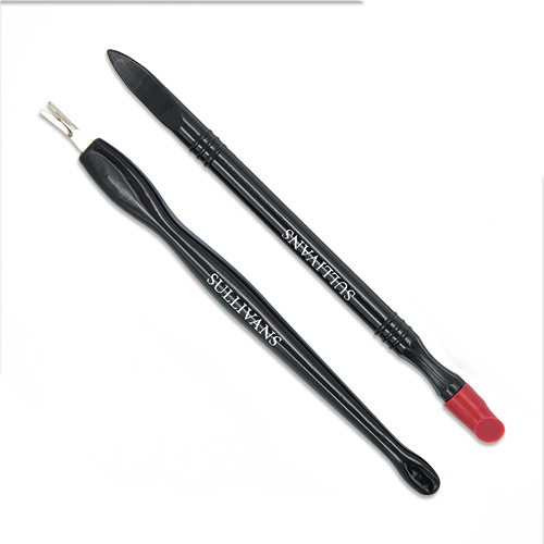47646 Sullivans Cuticle Trimmer Plus Bonus Pusher