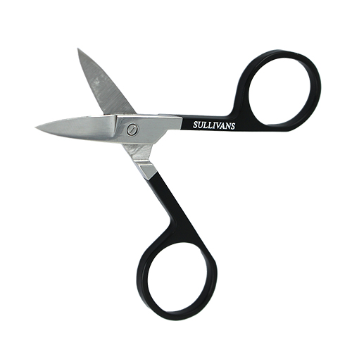 47649 Sullivans Straight Cuticle Scissors 