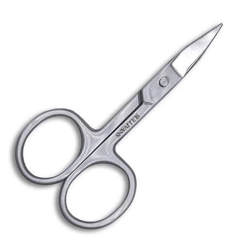 47650 Sullivans Straight Nail Scissors