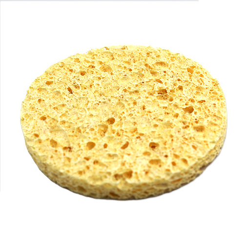 47691 Sullivans Cellulose Foundation Sponge - 2pk