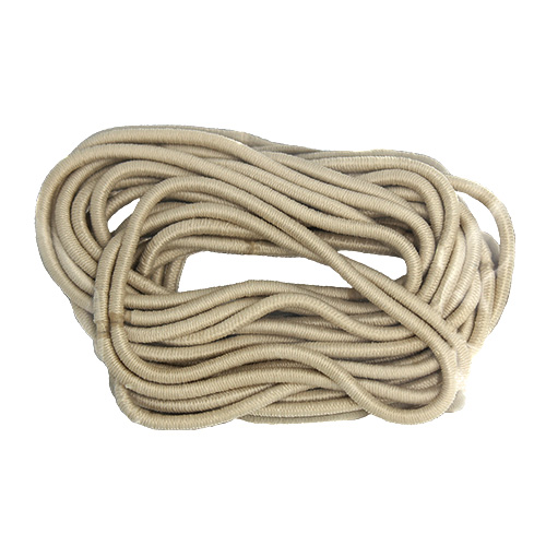 47742 Envi Snagless Hair Elastics - 18pk - Blonde