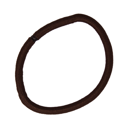 47743 Envi Thick Snagless Hair Elastics - 10pk - Assorted 