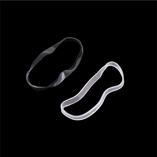 47747 Envi Assorted Elastomer Bands - 50pk